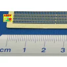 Aber Models Ship ladders 1:350 (RE-350-05)
