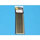 Aber Models German WWII Ships railing ( 1 choice ) 1:350 (RE-350-07)