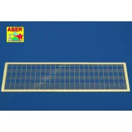  Aber Models Japanese WWII Ships railing ( 1 choice ) 1:350 (RE-350-08)