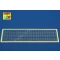 Aber Models Japanese WWII Ships railing ( 1 choice ) 1:350 (RE-350-08)
