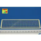 Aber Models Japanese WWII Ships railing ( 1 choice ) 1:350 (RE-350-08)