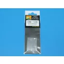 Aber Models 20 pcs 25 mm type 96 barrels for Japan ships 1:350 (RE-350 L23)