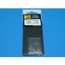 Aber Models 12 pcs 100mm barrels for French ships 1:350 (RE-350 L41)