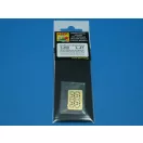 Aber Models 16 pcs 2cm barrels for Flakvierling 38 1:350 (RE-350 L47)
