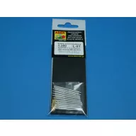 Aber Models Barrels for Arizona 1:350 (RE-350 L51)