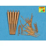   Aber Models Set of Barrels for Narvic 1936A 1:350 (RE-350 L54)