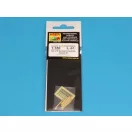 Aber Models German torpedoes 1:350 (RE-350 L61)