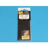 Aber Models US torpedoes MK.15 1:350 (RE-350 L63)