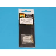 Aber Models Barrels for Warspite 1:350 (RE-350 L64)