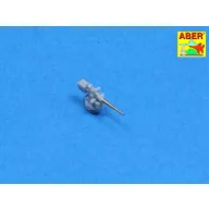  Aber Models Set of barrels an periscopes for U-Boot VII 1:350 (RE-350 L66)
