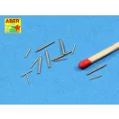 Aber Models Set of barrels for KAGERO 1:350 (RE-350 L71)