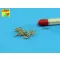 Aber Models Barrels set for H.M.S. Ark Royal 1:350 (RE-350 L72)