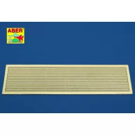 Aber Models Ship stairs 1:400 (RE-400-03)