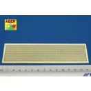 Aber Models Ship stairs 1:400 (RE-400-03)