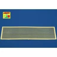 Aber Models Ship ladders 1:400 (RE-400-04)