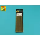 Aber Models Ship ladders 1:400 (RE-400-04)