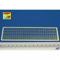   Aber Models Japanese WW II Ships raIling (1 choice) 1:400 (RE-400-06)