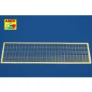 Aber Models Japanese WW II Ships raIling (1 choice) 1:400 (RE-400-06)