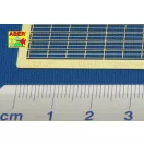 Aber Models Japanese WW II Ships raIling (1 choice) 1:400 (RE-400-06)