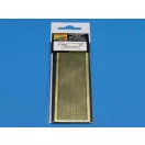 Aber Models Ships railing 5 lines 1:400 (RE-400-07)