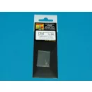 Aber Models Set of 20 pcs 20mm barrels C/38 1:400 (RE-400-L04)