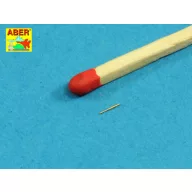   Aber Models Set of 20 pcs 20mm L/70 Oerlikon barrels 1:400 (RE-400-L07)