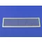 Aber Models Railing 3 bar horizontal 1:700 (RE-700-01)