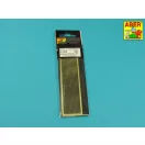 Aber Models Aslant railing 45 1:700 (RE-700-02)