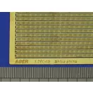 Aber Models Ship stairs 1:700 (RE-700-03)