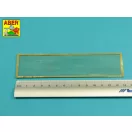 Aber Models Ship ladders 1:700 (RE-700-04)