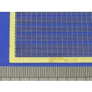 Aber Models German WWII Ships railing (1 choice) 1:700 (RE-700-05)