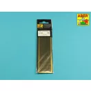Aber Models Japanese WWII Ships railing (1 choice) 1:700 (RE-700-06)