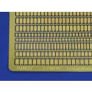 Aber Models Royal Navy doors (1 choice) 1:700 (RE-700-07)
