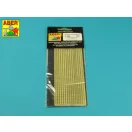 Aber Models Royal Navy doors (1 choice) 1:700 (RE-700-07)