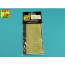 Aber Models Royal Navy doors (1 choice) 1:700 (RE-700-07)