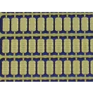 Aber Models U.S. Navy doors 1:700 (RE-700-08)