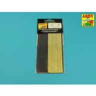 Aber Models U.S. Navy doors 1:700 (RE-700-08)