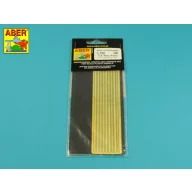 Aber Models U.S. Navy doors 1:700 (RE-700-08)