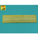 Aber Models U.S. Navy doors 1:700 (RE-700-08)