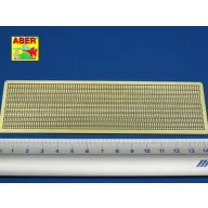 Aber Models Japan.Navy doors 1:700 (RE-700-09)