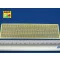 Aber Models Japan.Navy doors 1:700 (RE-700-09)