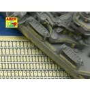 Aber Models Japan.Navy doors 1:700 (RE-700-09)