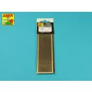 Aber Models Universal relings (2 choice) 1:700 (RE-700-11)