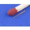 Aber Models Set of12 pcs 100 mm barrels for ships Richelieu,Jean Bart 1:700 (RE-700 L04)