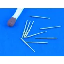 Aber Models Set of 12 pcs 155 mm barrels for ships Yamato,Musashi 1:700 (RE-700 L06)