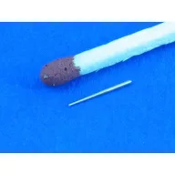   Aber Models Set of 12 pcs 127 mm barrels for ships Yamato,Musashi 1:700 (RE-700 L07)