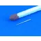 Aber Models Set of 12 pcs 127 mm barrels for ships Yamato,Musashi 1:700 (RE-700 L07)