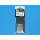 Aber Models 16 pcs 105 mm in C/37 mount for German 1:700 (RE-700 L17)