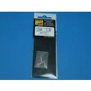 Aber Models Barrels for Prinz Eugen 1:700 (RE-700 L30)