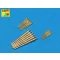 Aber Models Barrels for Admiral Graf Spee 1:700 (RE-700 L32)